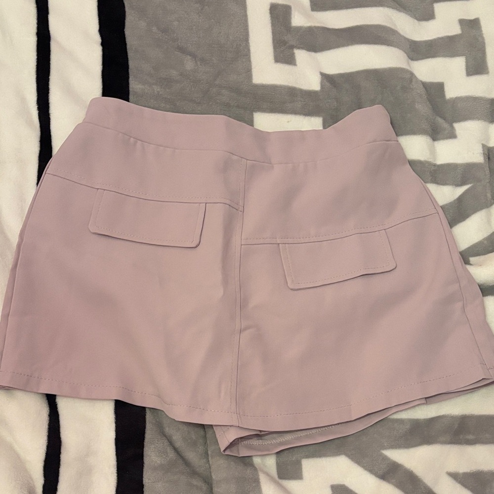Lavender Skort
